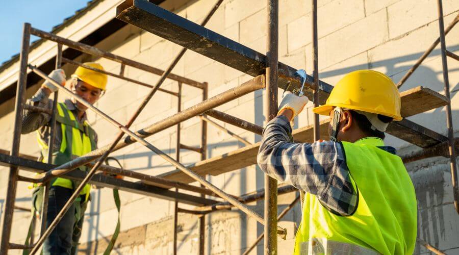 Roof Leak Patching in Litchfield Park, AZ